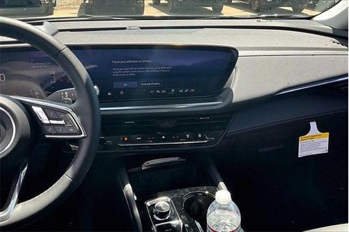 2025 Buick Envision Preferred AWD
