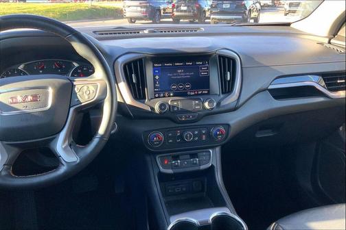2024 GMC Terrain AWD AT4