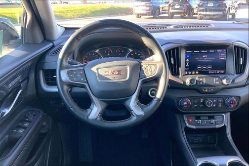 2024 GMC Terrain AWD AT4