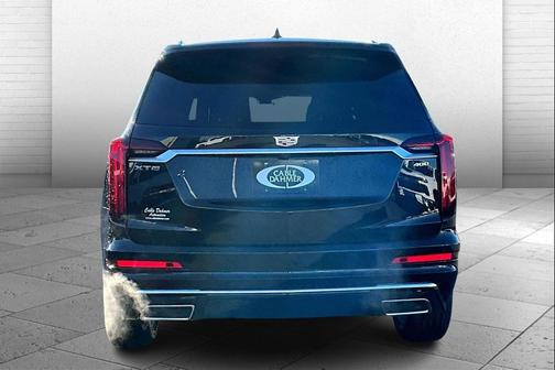 2025 Cadillac XT6 Premium Luxury FWD