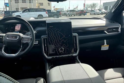 2026 GMC Yukon XL 4WD Elevation