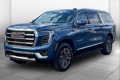2026 GMC Yukon XL 4WD Elevation