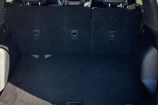 Carbonized Gray Metallic 2025 Ford Escape ST-Line
