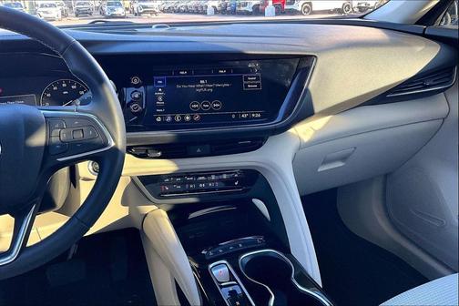 2023 Buick Envision Preferred AWD