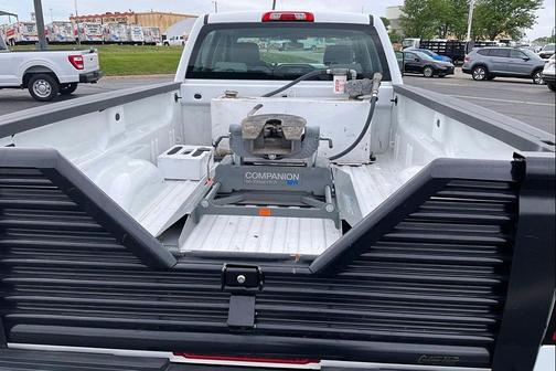 Summit White 2019 GMC Sierra 3500 Base