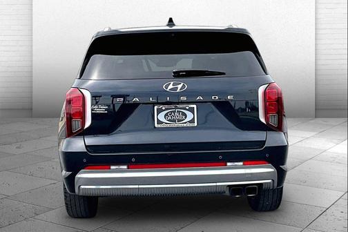 Moonlight Cloud 2023 Hyundai PALISADE Calligraphy