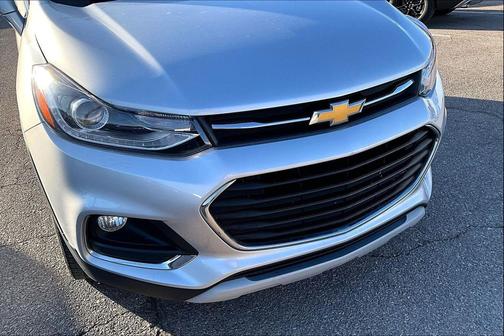 2020 Chevrolet Trax Premier