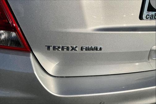 2020 Chevrolet Trax Premier