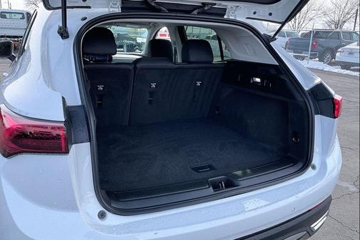 2025 Buick Envision Preferred AWD