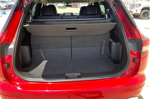 2022 Mitsubishi Outlander SE 2.5 S-AWC