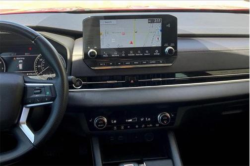 2022 Mitsubishi Outlander SE 2.5 S-AWC
