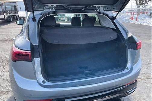 2025 Buick Envision Sport Touring AWD