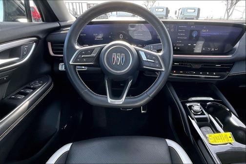 2025 Buick Envision Sport Touring AWD