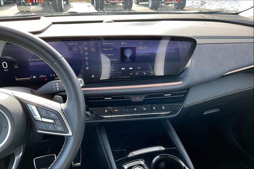 2025 Buick Envision Sport Touring AWD