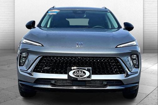 2025 Buick Envision Sport Touring AWD