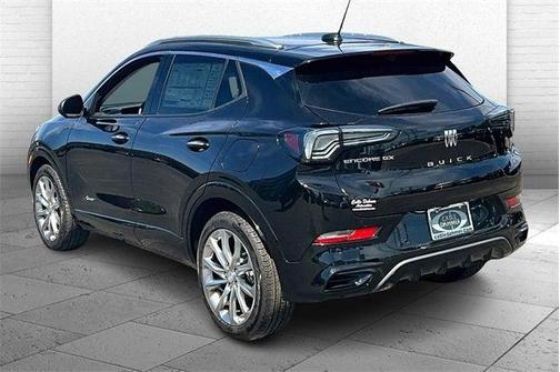 2025 Buick Encore GX Avenir