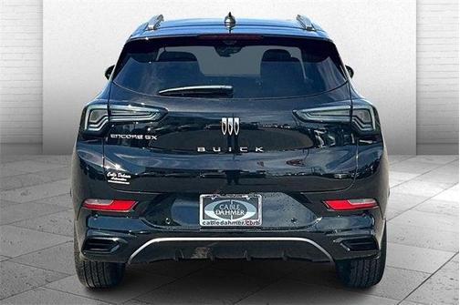 2025 Buick Encore GX Avenir