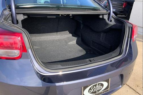 2014 Chevrolet Malibu 1LS