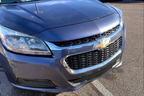 2014 Chevrolet Malibu 1LS
