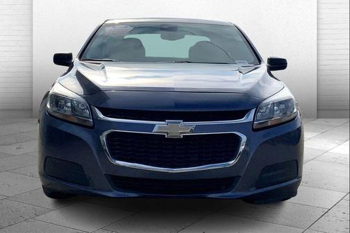 2014 Chevrolet Malibu 1LS