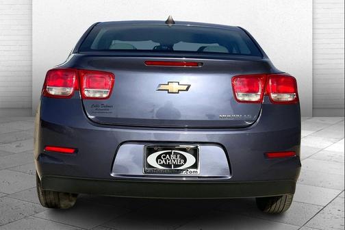 2014 Chevrolet Malibu 1LS
