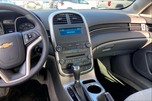 2014 Chevrolet Malibu 1LS