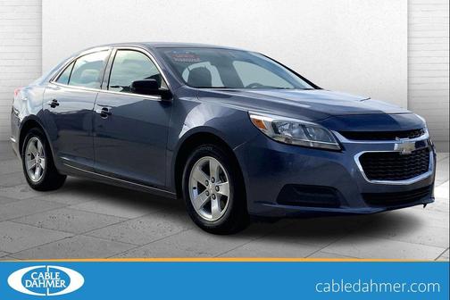 2014 Chevrolet Malibu 1LS