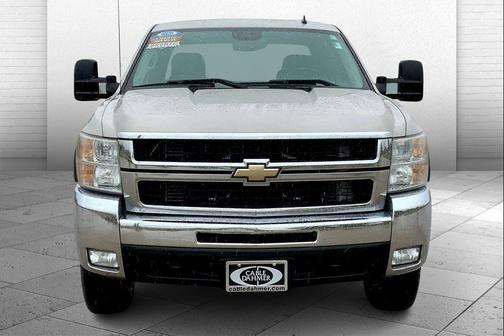 2007 Chevrolet Silverado 2500 LT H/D