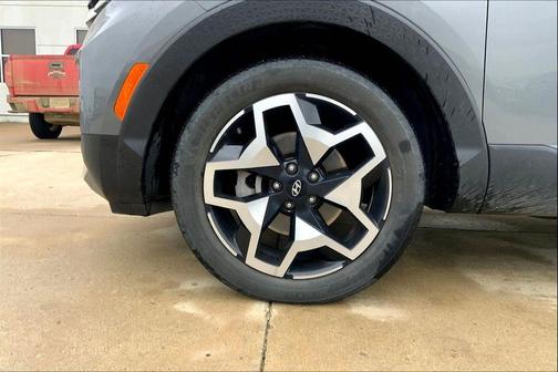 2022 Hyundai SANTA CRUZ Limited