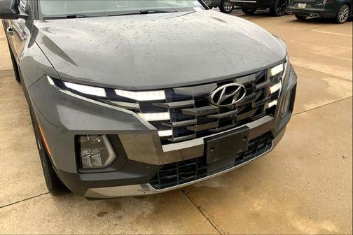 2022 Hyundai SANTA CRUZ Limited