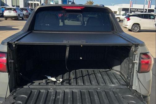 2022 Hyundai SANTA CRUZ Limited