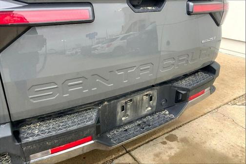 2022 Hyundai SANTA CRUZ Limited