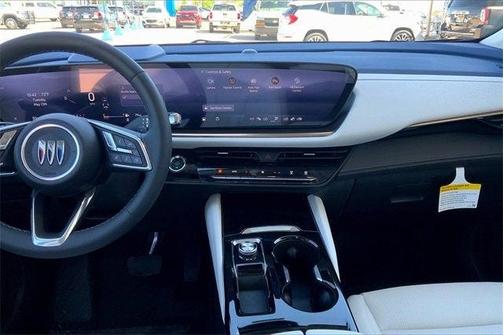 2025 Buick Envision Avenir AWD