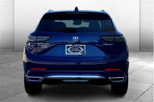 2025 Buick Envision Avenir AWD