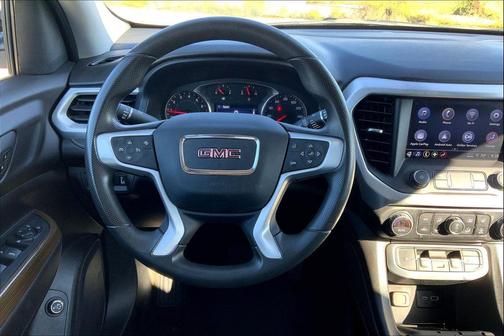 2023 GMC Acadia AWD SLE