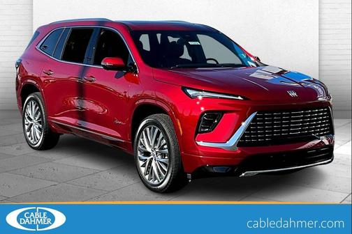 2025 Buick Enclave Avenir FWD