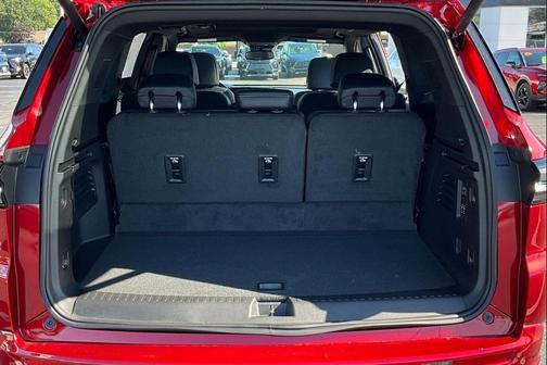 2025 Buick Enclave Avenir FWD