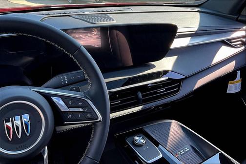 2025 Buick Enclave Avenir FWD