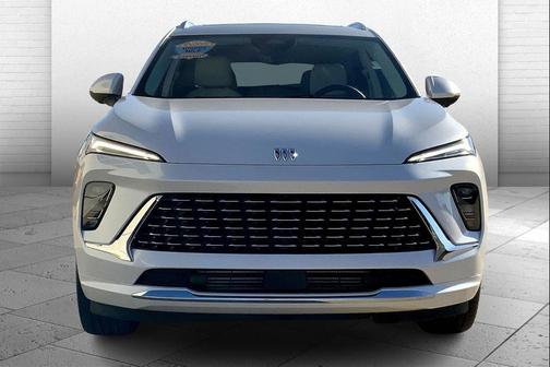 2025 Buick Envision Avenir AWD