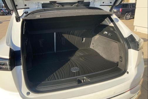 2025 Buick Envision Avenir AWD