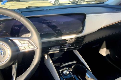 2025 Buick Envision Avenir AWD