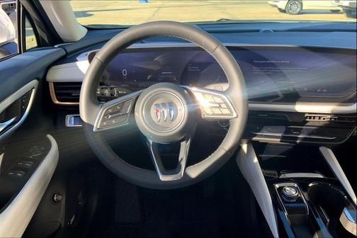 2025 Buick Envision Avenir AWD