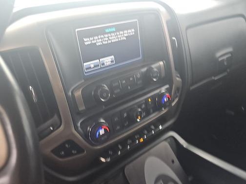 2017 GMC Sierra 2500 Denali