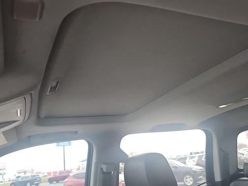 2017 GMC Sierra 2500 Denali