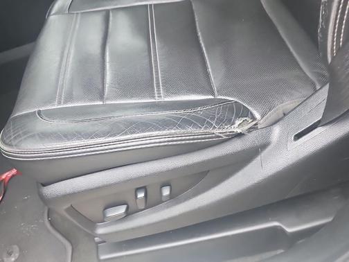 2017 GMC Sierra 2500 Denali