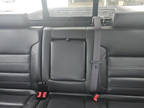 2017 GMC Sierra 2500 Denali