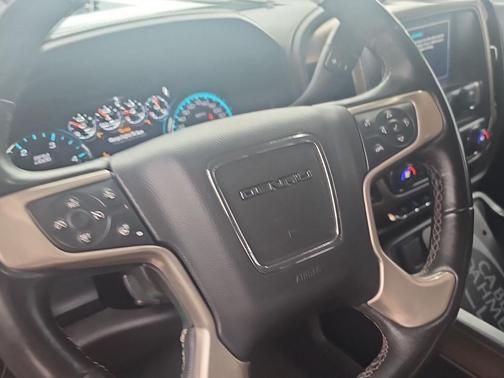 2017 GMC Sierra 2500 Denali