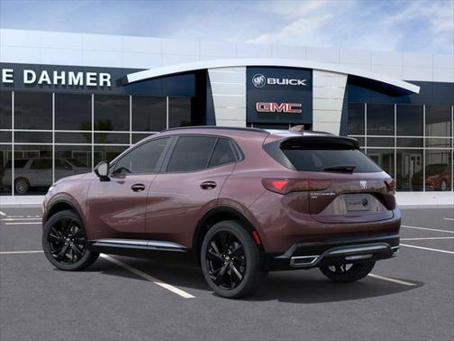 2025 Buick Envision Sport Touring AWD