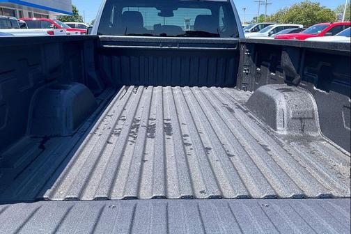Sterling Metallic 2026 GMC Sierra 1500 Pro