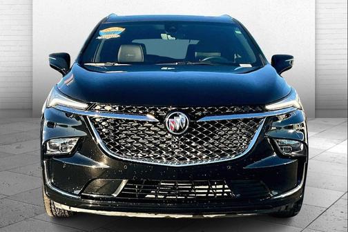 2024 Buick Enclave Avenir AWD